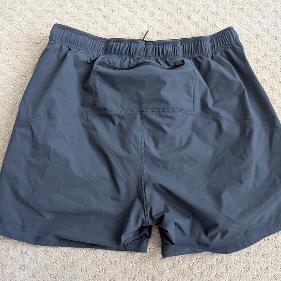 4x Graves PX Shorts - Path Projects - Picture 9 of 9